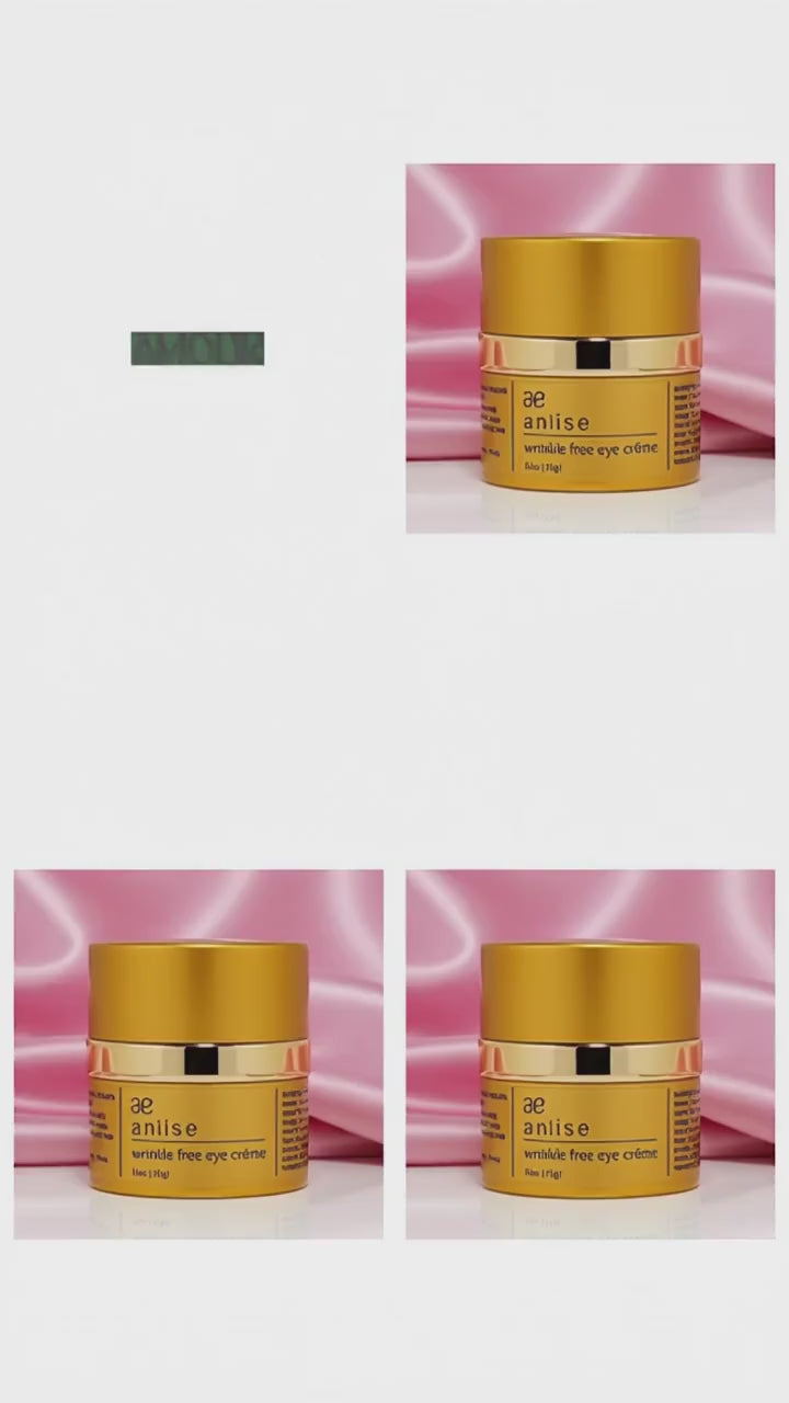 Cupid’s Touch Anti-Aging Eye Cream