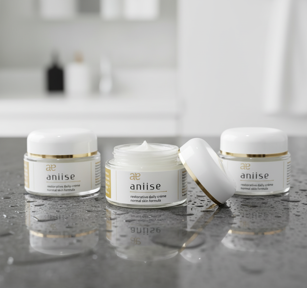 Valentine’s Day Anti-Wrinkle Moisturizing Face Cream – Daily Hydration - Amour Beauty